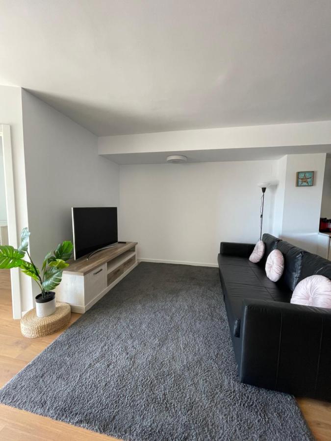 Canet De Berenguer, Playa Apto Con 2 Habitaciones Valencia Exterior foto