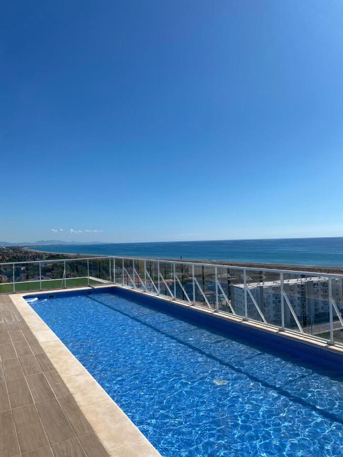 Canet De Berenguer, Playa Apto Con 2 Habitaciones Valencia Exterior foto